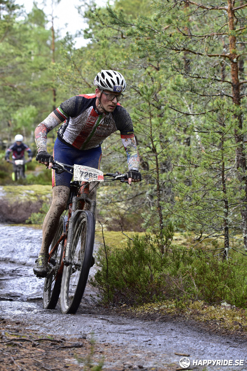 Bild från Lida Loop 2019
